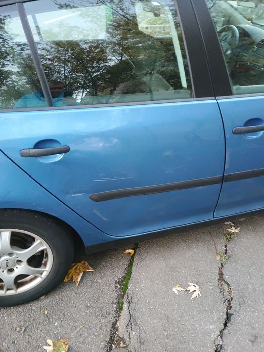VOLKSWAGEN Golf 2005 — imagine 3