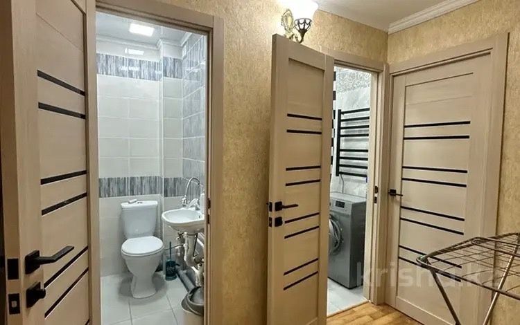 Продам 3 ком квартиру район Достык Молла