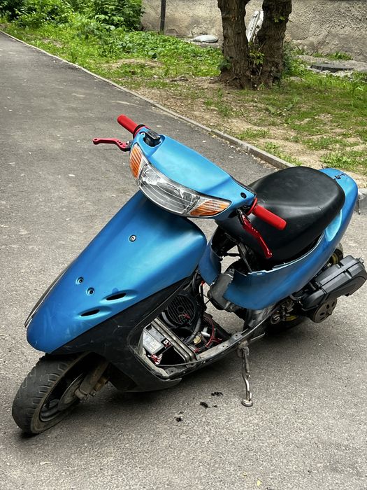 honda dio 150cc