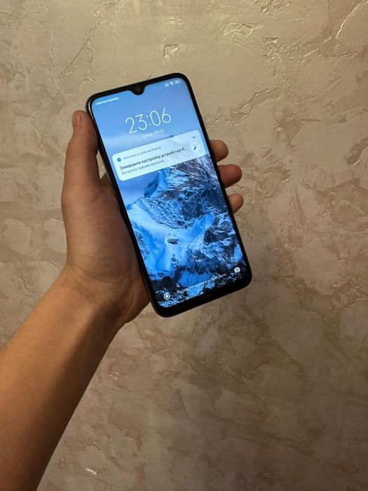 Продам  Redmi note 8 / 64gb