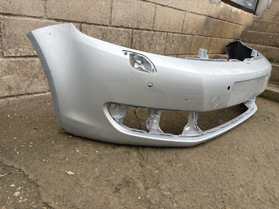 Предна броня за VW Golf VI Plus / Голф 6 плюс