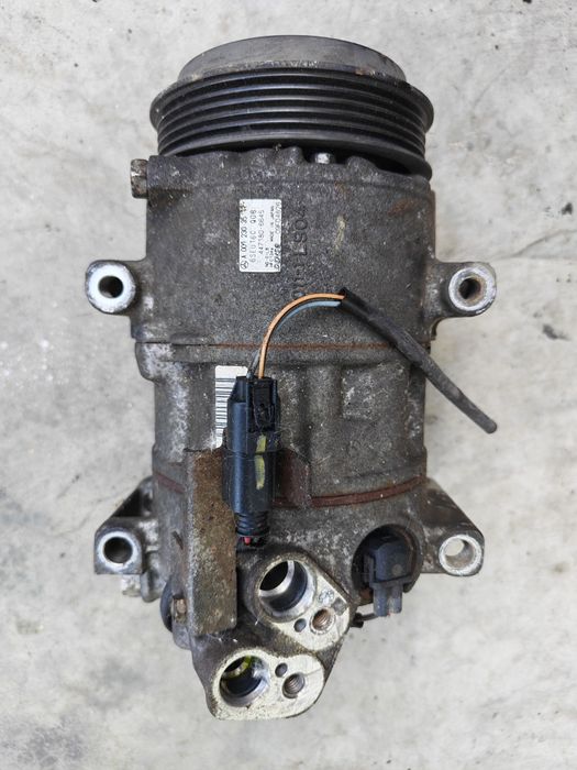 Compresor clima Mercedes a class 2.0i w169 300lei