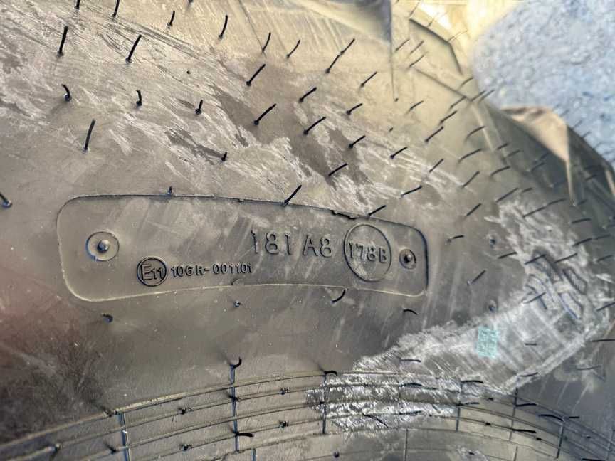 800/65 R32 ALLIANCE Cauciucuri noi Radiale de COMBINA cu garantie