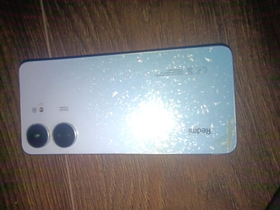 Redmi 13c обмен.
