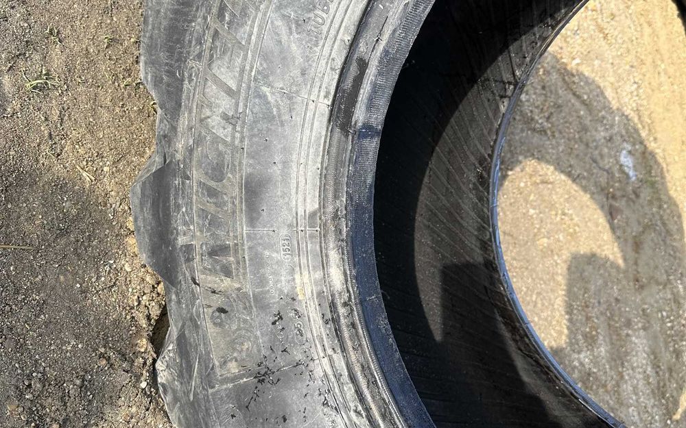 Cauciucuri 440.80 R24 Michelin