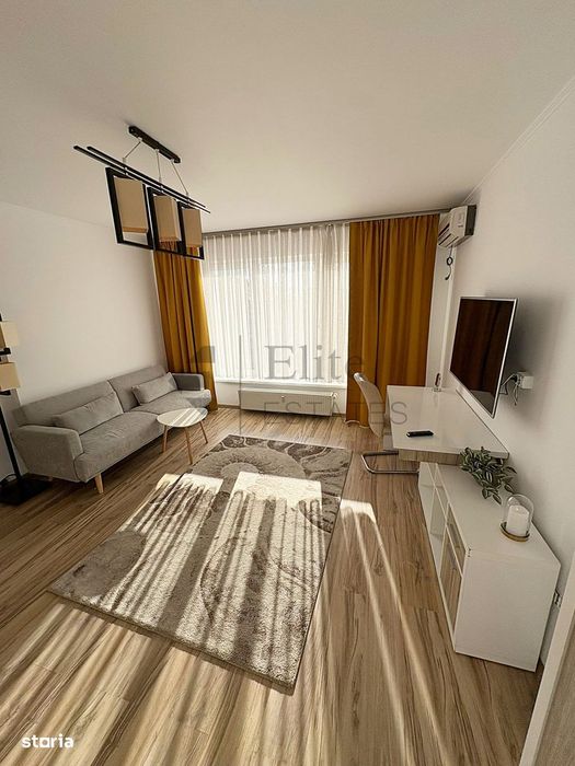 Apartament cu 3 camere de inchiriat I Prima Zimbrului I Oradea