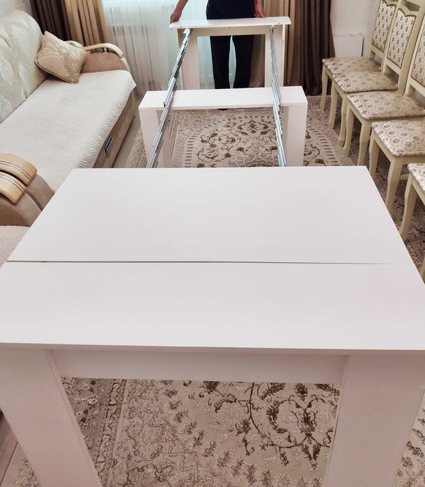 Стол трансформер