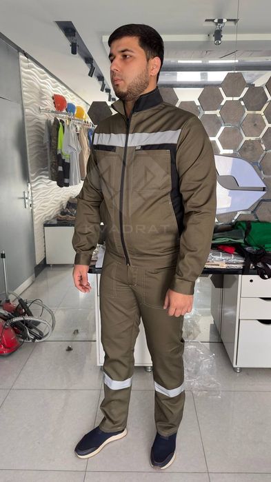 Спецодежда Мужская