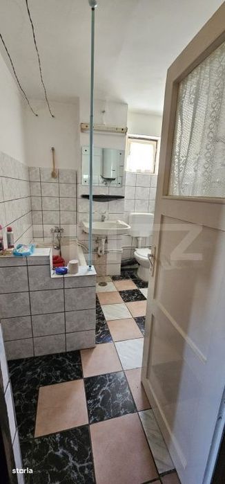 Apartament cu 2 camere, 50 mp, zona 14 Mai