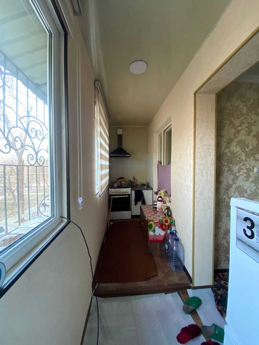 Срочно продается 2-х комн квартира Куйлюк массив-2, 2/2/4