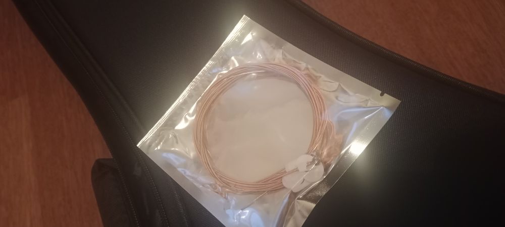 Гитара акустическая Enya Nova Go