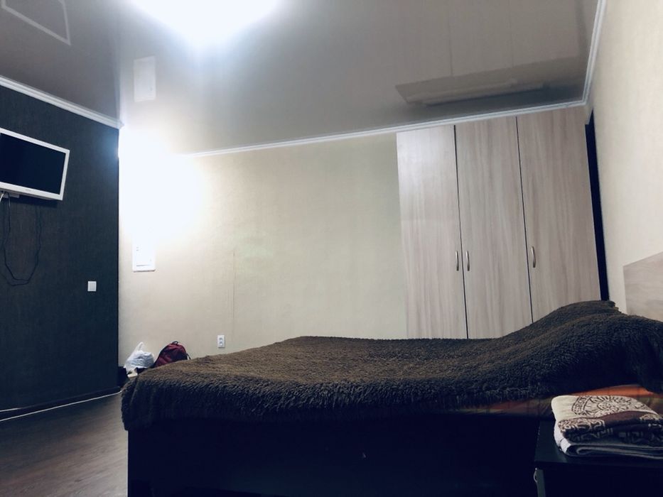 Посуточная /часовая Квартира