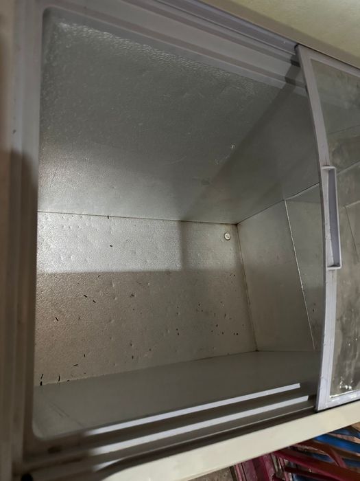 Срочно продам морозильник !