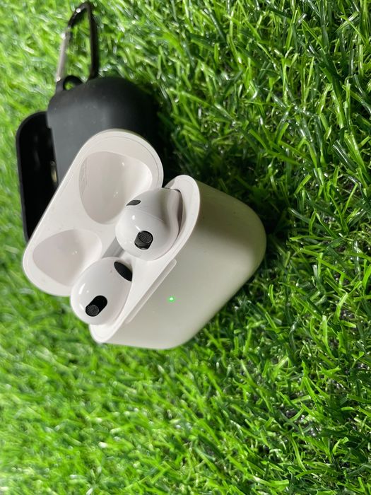 Air pods 3rd generation