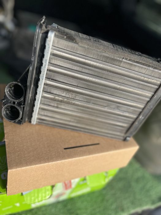 Продам радиатор печки.