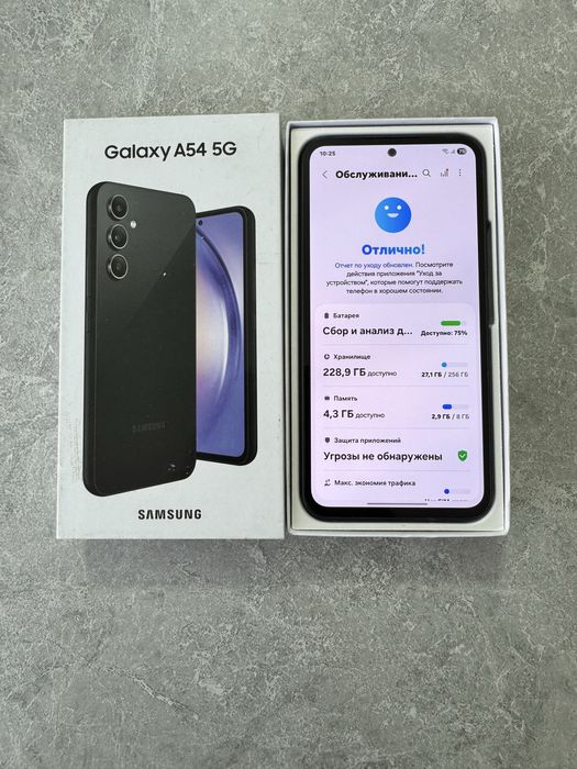 Samsung Galaxy A54 8/256GB