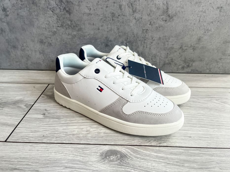 Pantofi sport Tommy Hilfiger