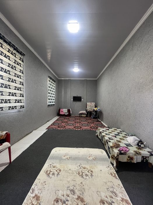 Uy joyni sotishdan iborat