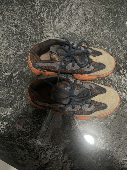 Vand Yeezy 500 marime 38