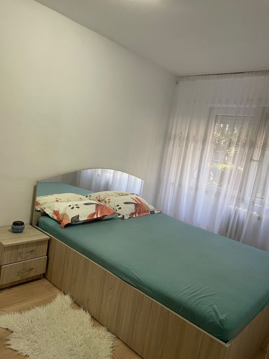 Apartament 2 camere nufarul