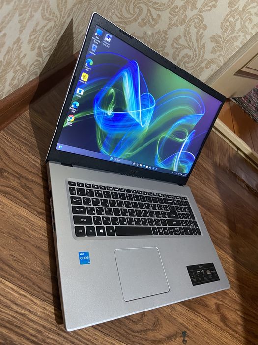 Acer новом сост 11пок SSD память