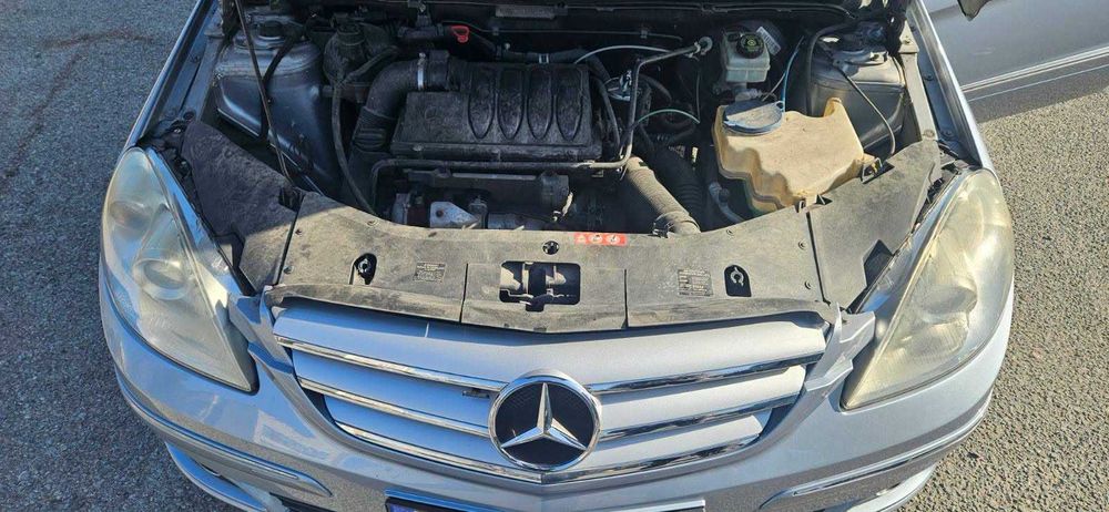 ПРОДАВА СЕ Mercedes-Benz B180 CDI