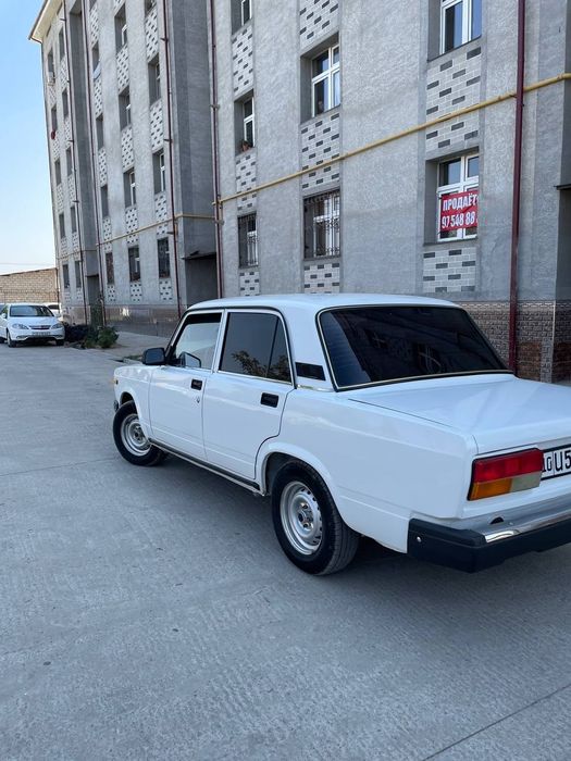 2107 Жигули сотилади