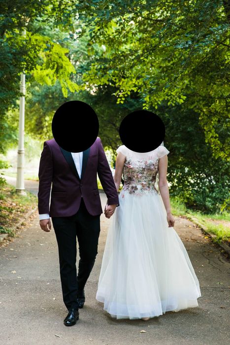 Rochie mireasa Antoanelle