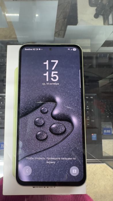 Смартфон Samsung A54 5G 8/256gb