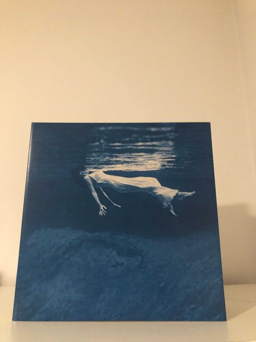 Bill Evans Jim Hall - Undercurrent - vinyl - 2025