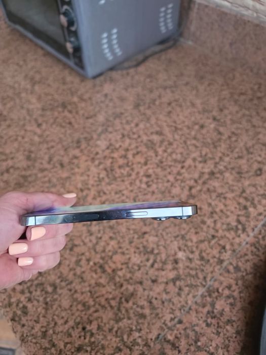 Iphone 13 pro 256