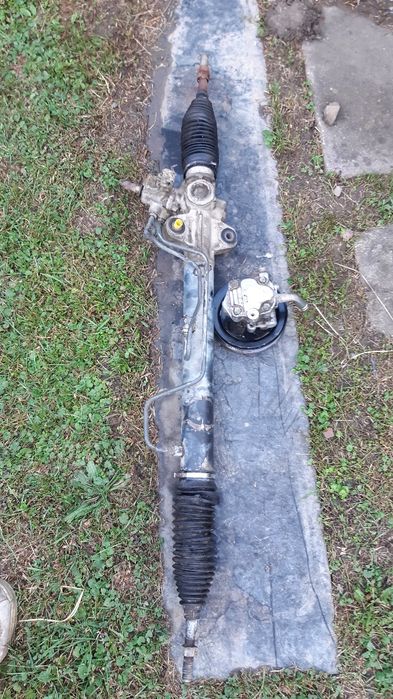 Caseta directie mitsubisi L200