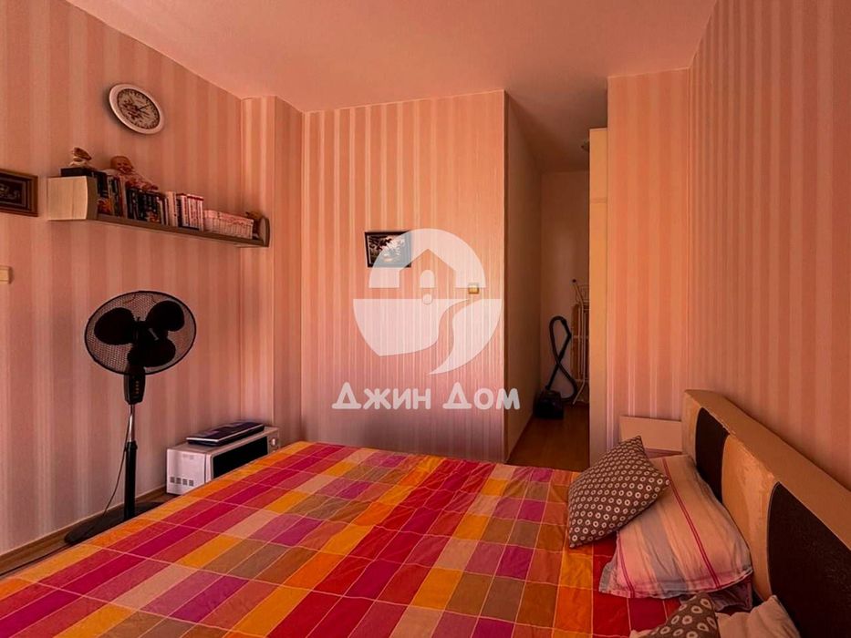 Продава се Двустаен апартамент в к.к. Слънчев бряг - 50 кв.м за 900 €/кв.м - Снимка #4