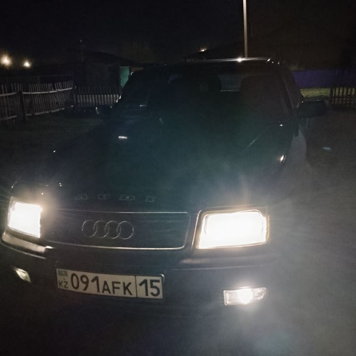 Продаётся Ауди 100 с4