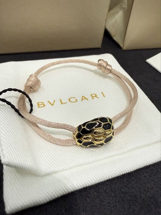 NEW Bvlgari Браслет Serpenti Forever 287840