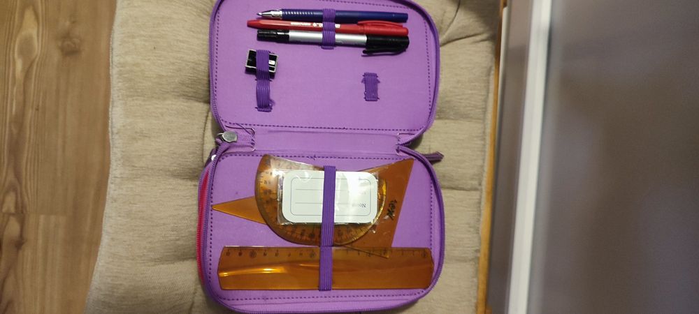 Penar Tokidoki Unicorn (folosit, stare excelentă)