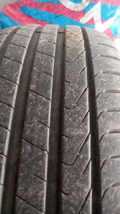 Комплект дисков и резины