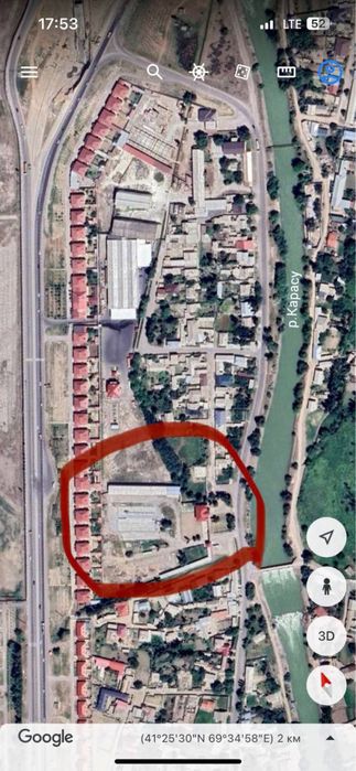 Yer sotiladi yengi o’zvekiston