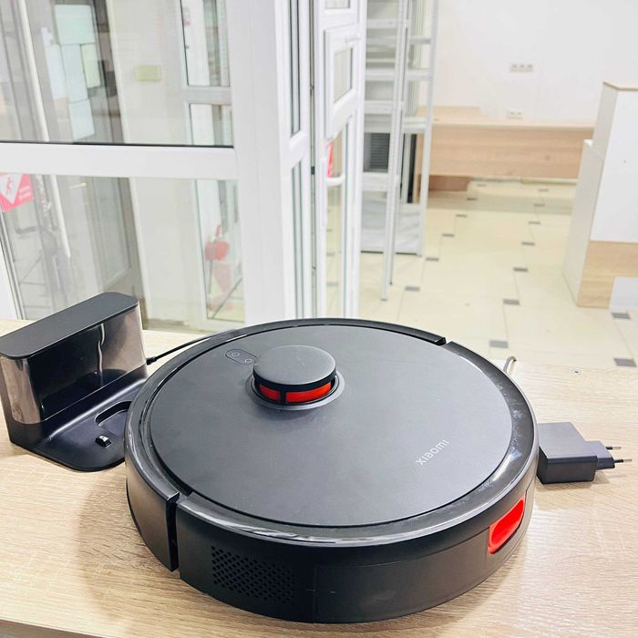 C32/ Робот-пылесос Xiaomi Robot Vacuum S20/ SK156087