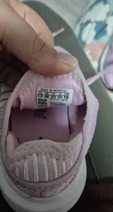 Adidași Adidas 23