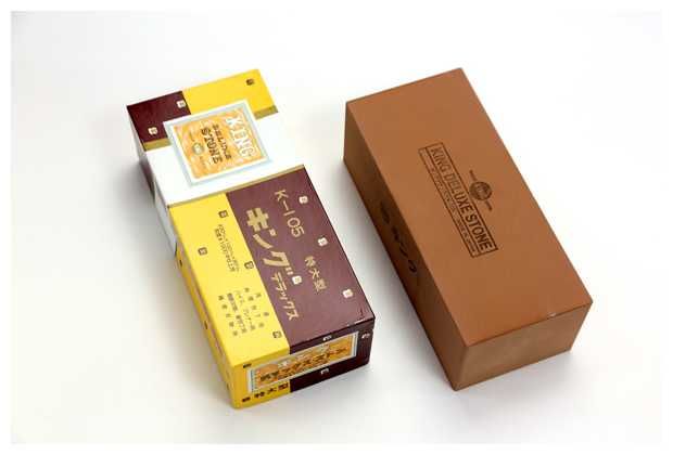 Камъни за заточване KING - Япония