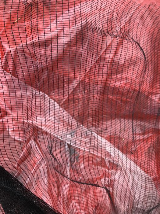 Plasă antigrindină