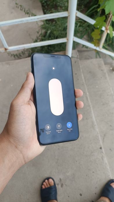 Iphone 11 pro max 256gb
