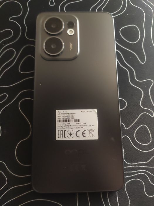 OPPO 13F 512 гб новый