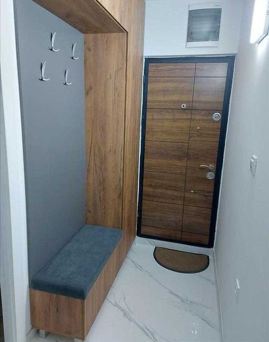 Двустаен имот в кв.Гео Милев