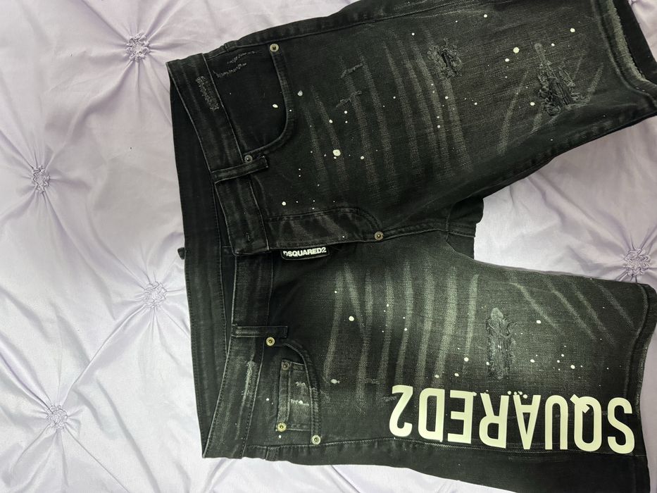 blugi dsquared ca noi
