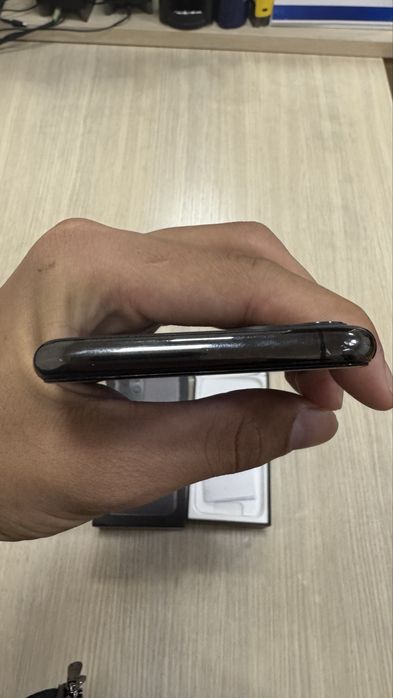 IPhone 11 PRO 64GB space gray