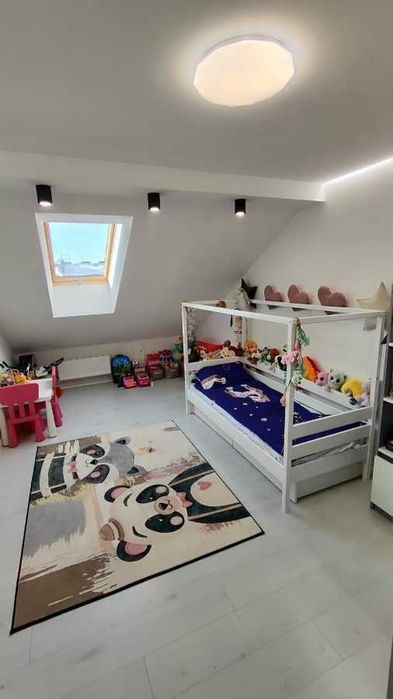 Дава се под наем Тристаен апартамент в София, Овча купел - 80 кв.м за 612 € - Снимка #3