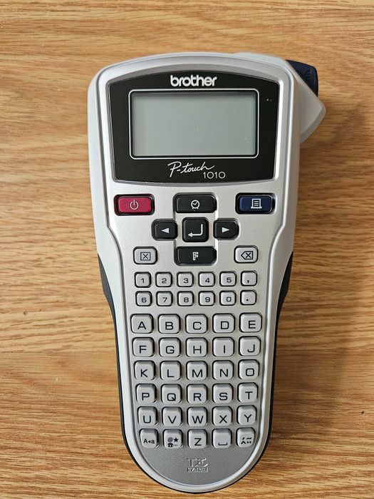 Brother PT 1010 P-Touch aparat de etichetat
