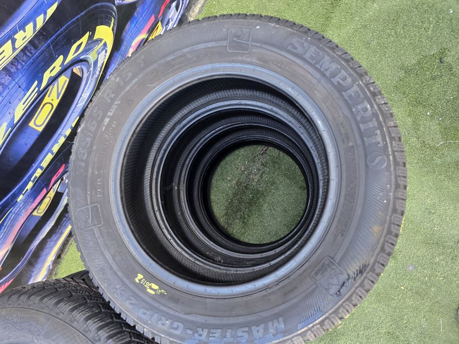 185.65.15 semperit m+s